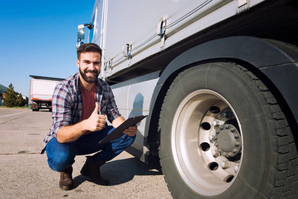 Bus Inspection Services
