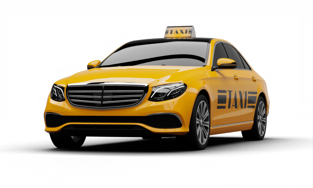 Uber Inspection Perth WA