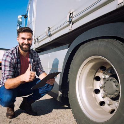 Bus Inspection Services