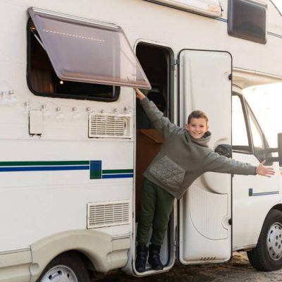 Caravan Inspection Services