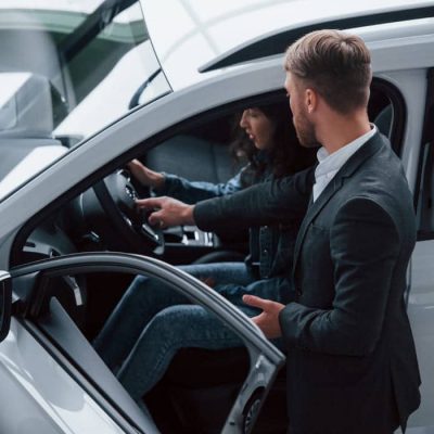 Taxi Inspection Services