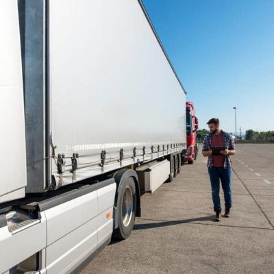Trailer Weighing Services Perth