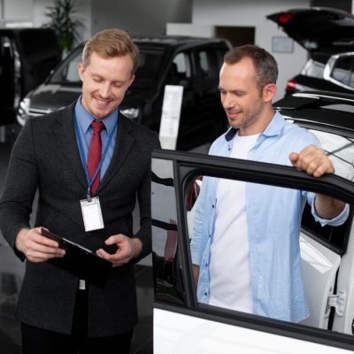 WA Dealer Assessment