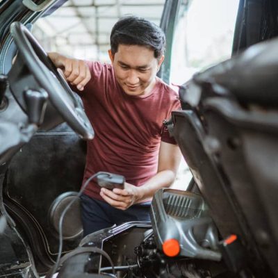 WA Roadworthy Assessment