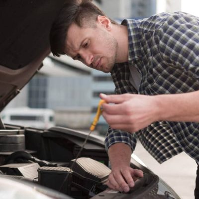 WA Vehicle Checks